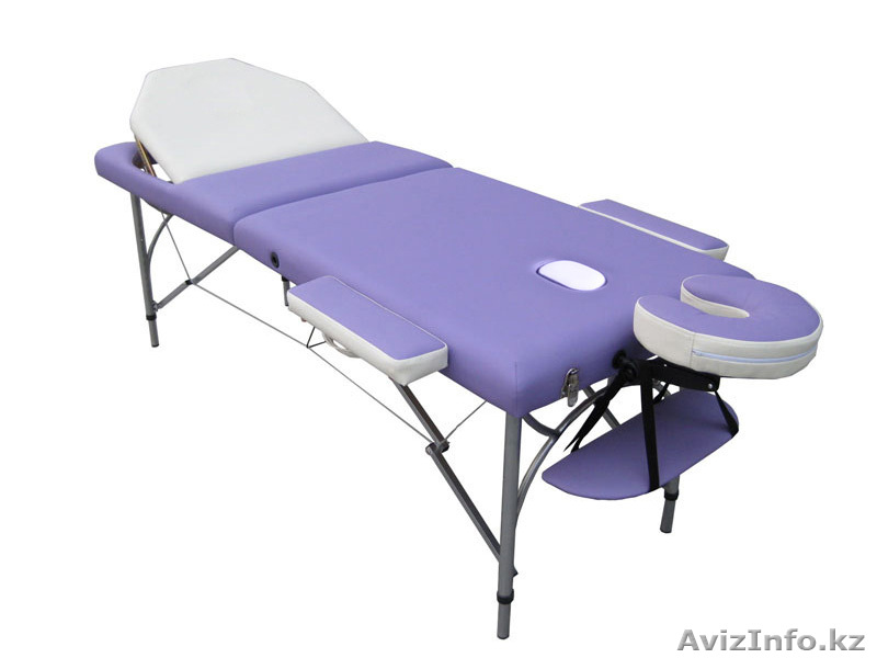 Массажный стол Tokyo - Изображение #1, Объявление #943425