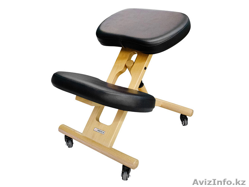 Стул для идеальной осанки Zero - Изображение #1, Объявление #943521