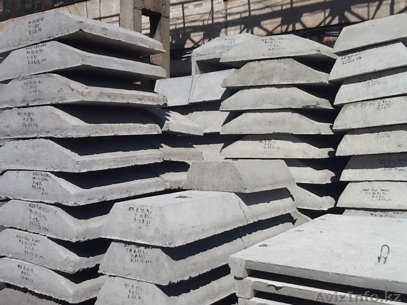 Фундамент ленточный - Изображение #1, Объявление #894014