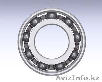 ИП "ШАЛКИБЕКОВА" ПОДШИПНИКИ - Изображение #1, Объявление #963411