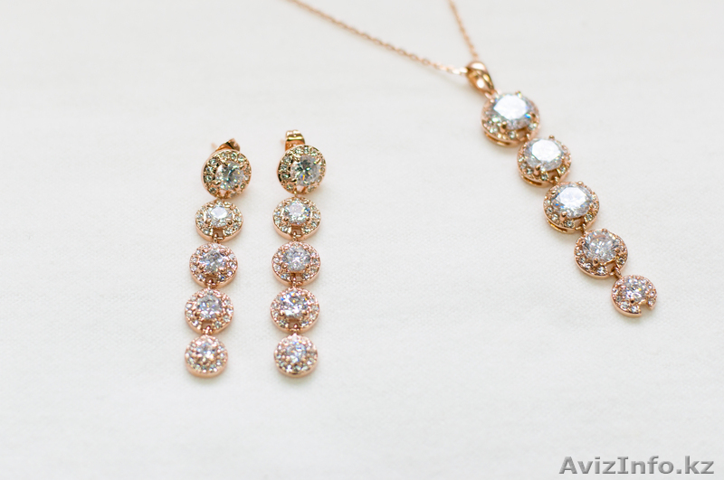 Бижутерия оптом! crystal_gallery@mail.ru 87014258500,87004076263 - Изображение #1, Объявление #975110