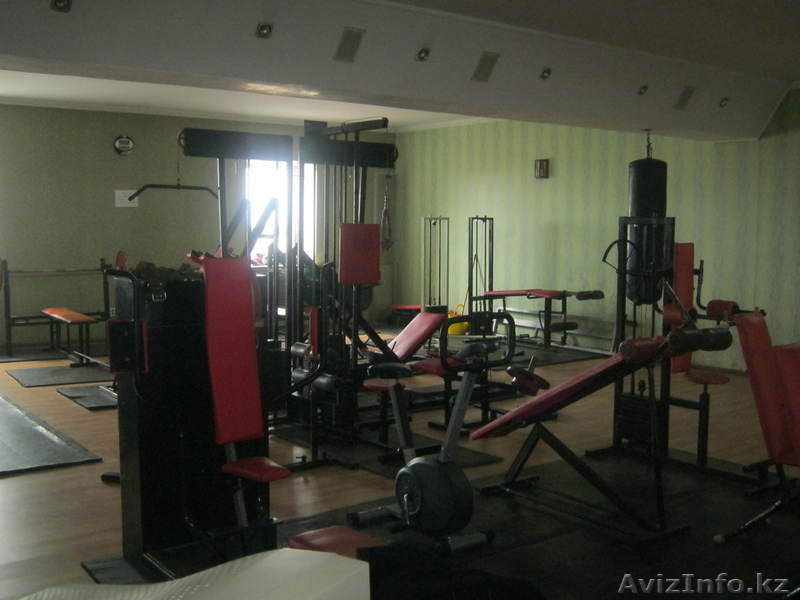 тренажерный зал в Майкудуке - Изображение #1, Объявление #974363