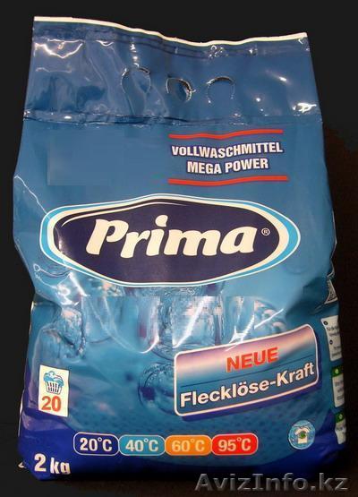 безфосфатный стиральный порошок Прима - Изображение #1, Объявление #979769