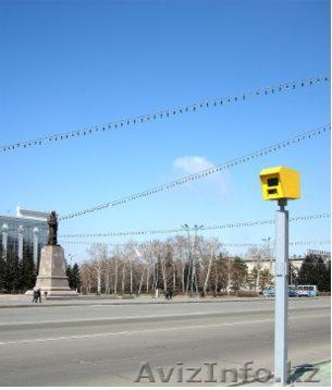 Помогу обжаловать штрафы за превышение скорости  - Изображение #1, Объявление #984393