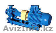Консольный насосы К-150-125-315 - Изображение #1, Объявление #967664