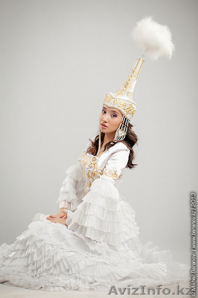 Дом мод ТОО"Нурасем" - Изображение #1, Объявление #987283