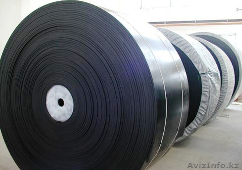 Лента конвейерная транспортерная - Изображение #1, Объявление #994794
