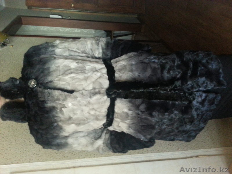 Дешево продаю норковую шубу - Изображение #1, Объявление #990628