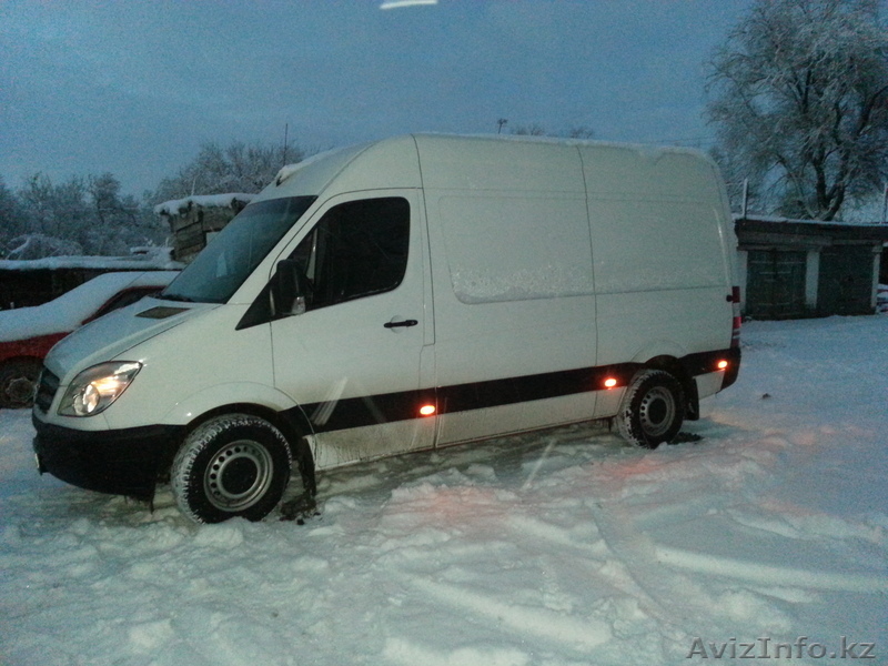 Перевозка грузов, переезды - Изображение #1, Объявление #997884