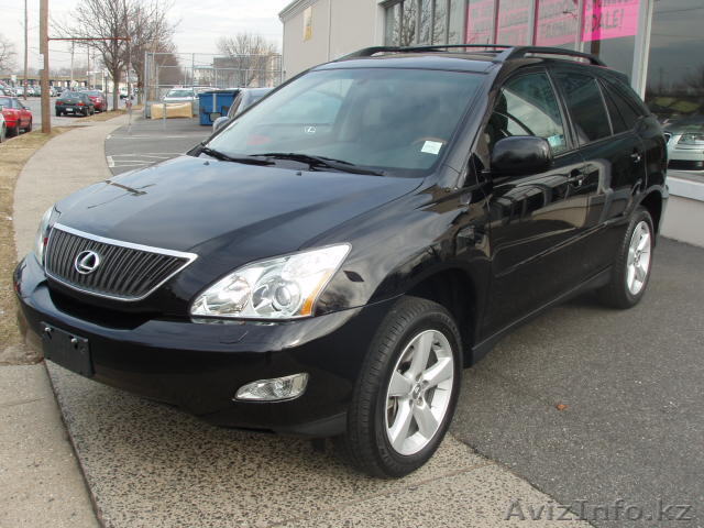 СРОЧНО ПРОДАМ LEXUS RX330 В ОТЛИЧНОМ СОСТОЯНИЙ - Изображение #1, Объявление #993990