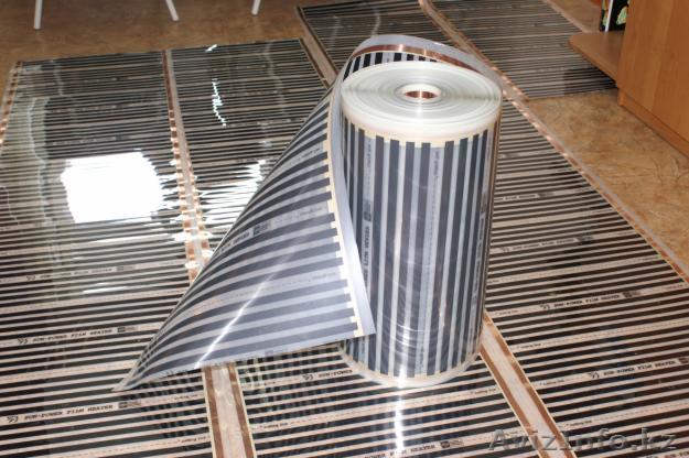 инфрокрасный тёплый пол - Изображение #1, Объявление #999413