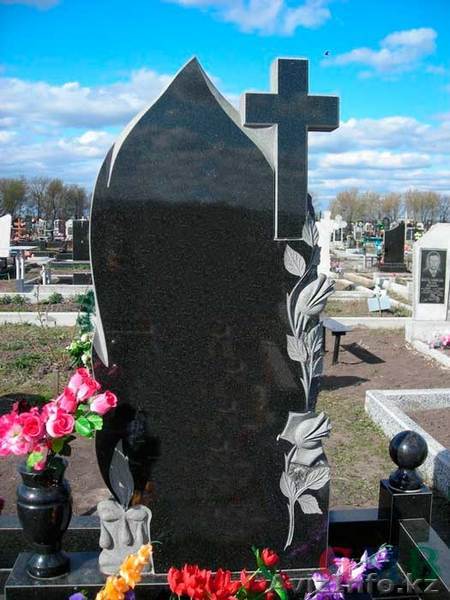 изготовления  памятников - Изображение #1, Объявление #988894