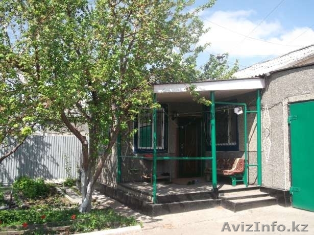 продается дом одноэтажный в п. Берлин в Майкудуке - Изображение #1, Объявление #986907