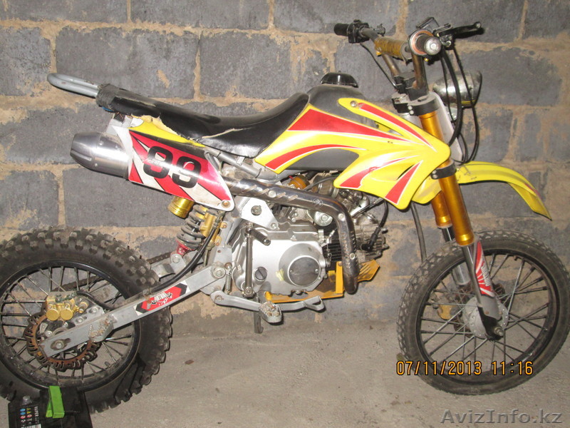 кроссовер  в отличном состояние - Изображение #1, Объявление #988528