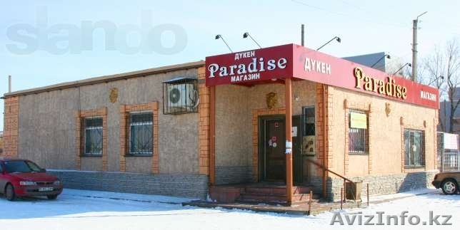 продается мини-маркет - Изображение #1, Объявление #986904