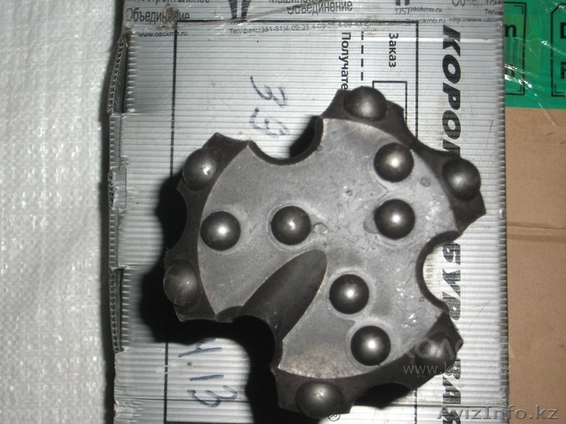 буровые коронки - Изображение #1, Объявление #1005106