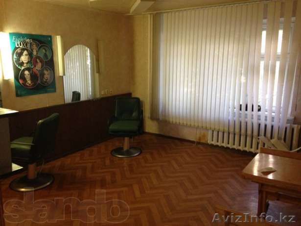 Продаю помещение под парикмахерскую или офис! Срочно! - Изображение #1, Объявление #1002625