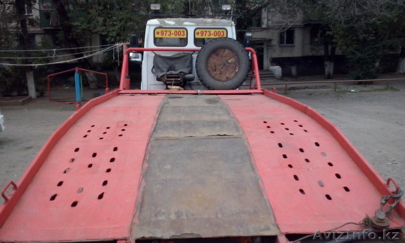 эвакуатор - Изображение #1, Объявление #1008551