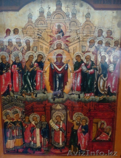 Антиквариат оценка и покупка. - Изображение #1, Объявление #1004567