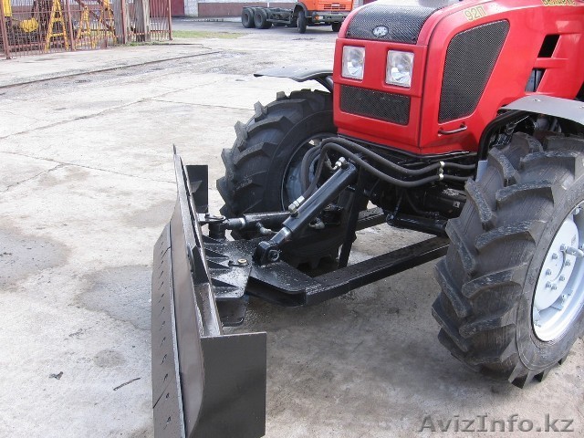 Экскаватор-бульдозер ЭО-2621 на базе трактора 92 - Изображение #1, Объявление #1002051