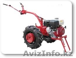 Мотоблок "Беларус"-09Н, прицепное и навесное - Изображение #1, Объявление #1003087