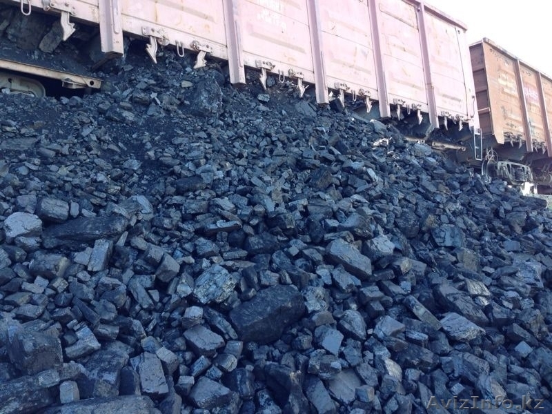 Продаю уголь, ТОО "REAL GROUP" - Изображение #1, Объявление #1015990
