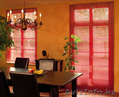 Жалюзи всех разновидностей хорошего качества!  - Изображение #1, Объявление #1020365