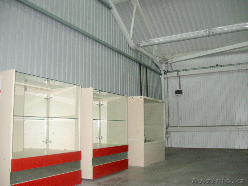 Продуктовый отдел - Изображение #1, Объявление #1022122