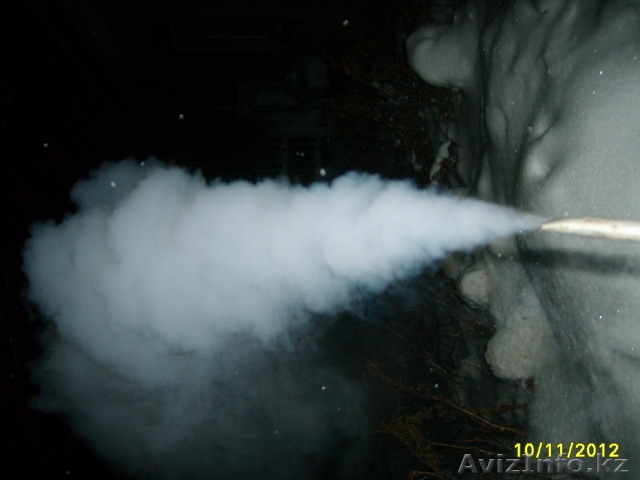 Отогрев и разморозка труб.  - Изображение #1, Объявление #1024573