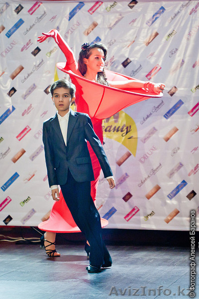 танцевальное шоу - Изображение #1, Объявление #1019286