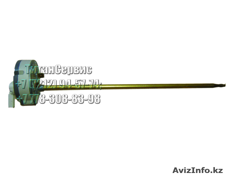 Термостат (терморегулятор механический) MTS для Ariston и Thermex (Аристон, Терм - Изображение #1, Объявление #1020187