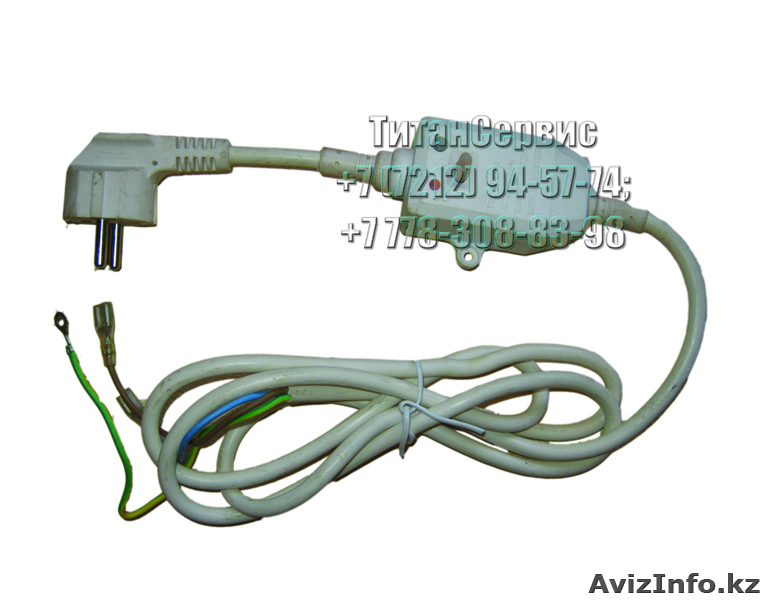 УЗО Устройство защитного отключения 220 V для водонагревателя - Изображение #1, Объявление #1020212