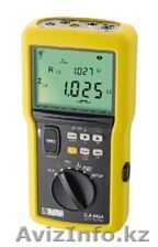 ИЗМЕРИТЕЛЬ СОПРОТИВЛЕНИЯПЕТЛИ ФАЗА-НОЛЬ, ФАЗА НЕЙТРАЛЬ, ФАЗА-ФАЗА, ТОКОВ КЗ и СО - Изображение #1, Объявление #1039178