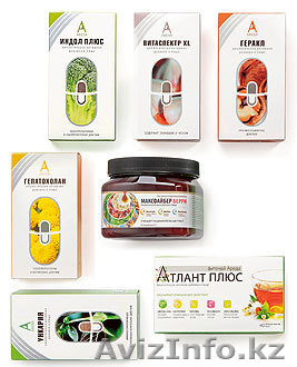 Антипаразитарная программа GELMOSTOP - Изображение #1, Объявление #1046672