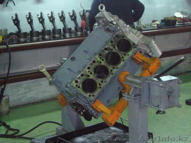 Капитальный ремонт двигателей Способы оплаты по наличному и безналично - Изображение #1, Объявление #1037866