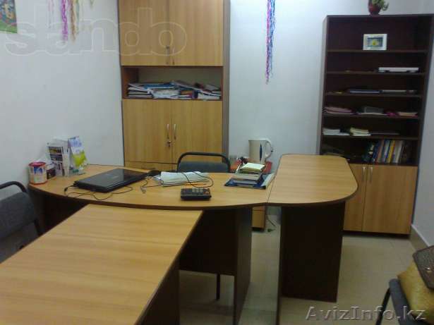 Продаю Офисную мебель - Изображение #1, Объявление #1031718