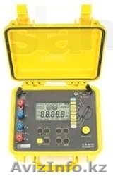 Микроомметр  С.А 6250  - Изображение #1, Объявление #1032591