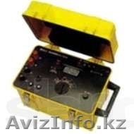 Микроомметры Ca10 new  - Изображение #1, Объявление #1032608