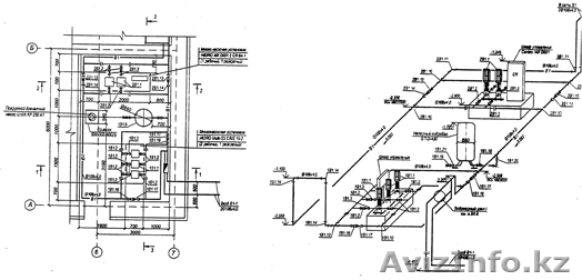 монтаж водоснабжения - Изображение #1, Объявление #1043816