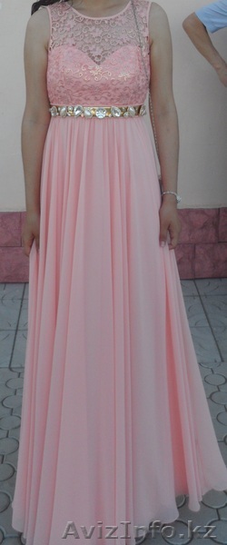 Продам красивое вечернее платье! - Изображение #1, Объявление #1036025