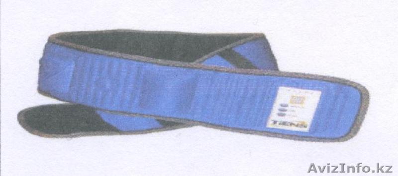 Продается оздоравливающий вибрационный пояс для похудения.  - Изображение #1, Объявление #1048914