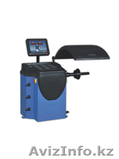 Балансировочный стенд - Изображение #1, Объявление #1052331