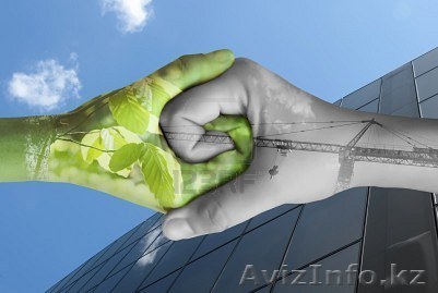 Сертификаты ISO 9001:2015, ISO 14001:2015  - Изображение #1, Объявление #1065859