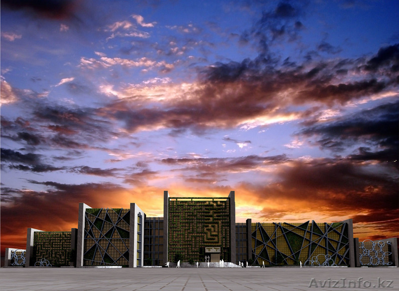 Atlas Architect Group - Изображение #1, Объявление #1079054