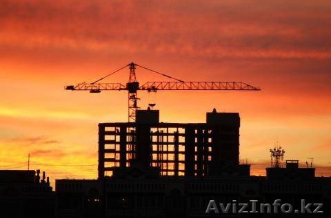 ИП "Малютин" Технадзор - Изображение #1, Объявление #1068961