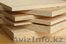двп, фанера фсф - Изображение #1, Объявление #855319