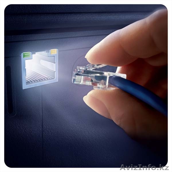 Монтаж и обслуживание СКС, ОПС, СКУД, видеонаблюдение - Изображение #1, Объявление #1078898