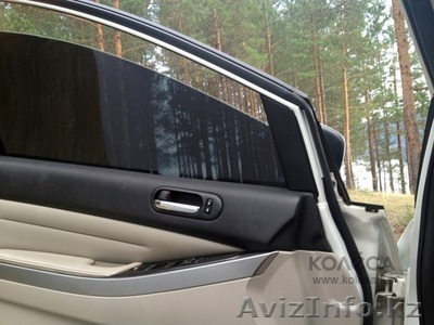 Съемная тонировка  - Изображение #1, Объявление #1088356