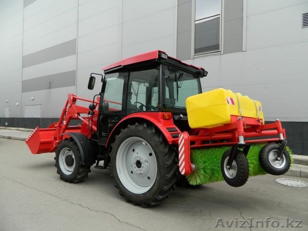 Моечное оборудование умду-80/82.02 - Изображение #1, Объявление #1095143