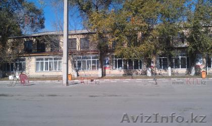 отдельно стоящее здание, площадью 1123 Кв.м - Изображение #1, Объявление #1087989